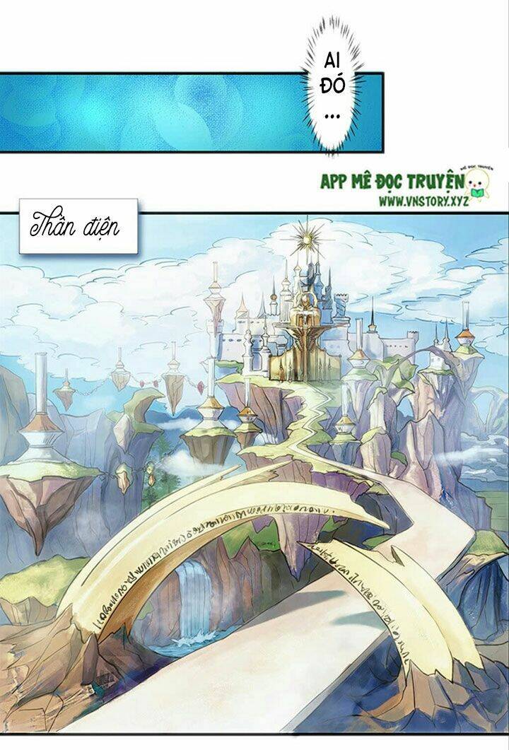 Bồn Tắm Có Vấn Đề?: Chapter 1