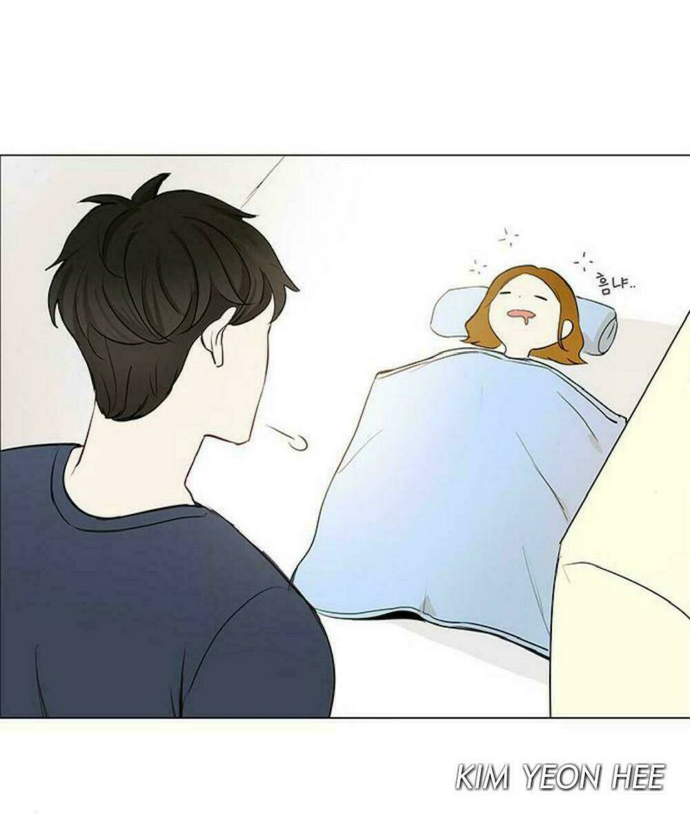 Tôi Kết Hôn Cùng Antifan: Chapter 19