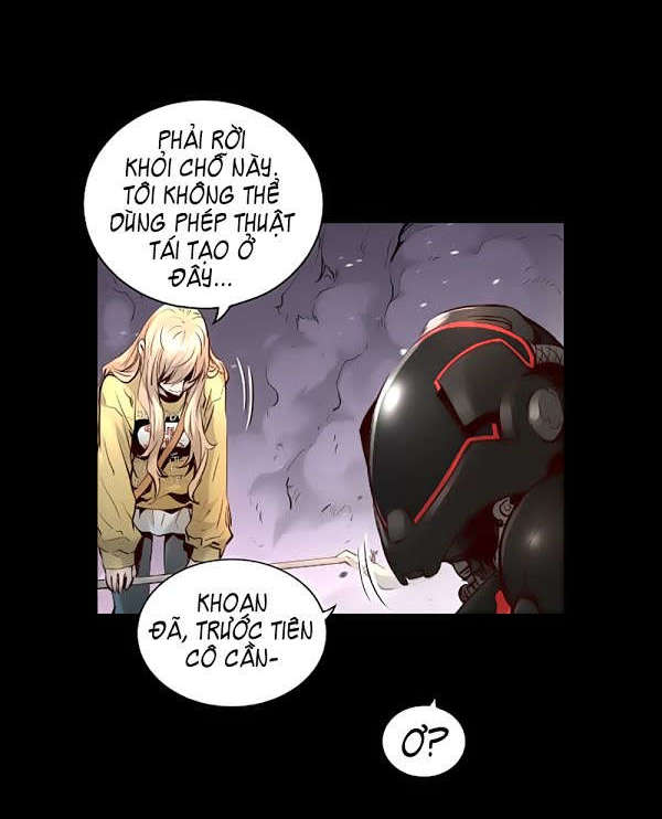 Dị Giới Tam Tuyệt: Chapter 54