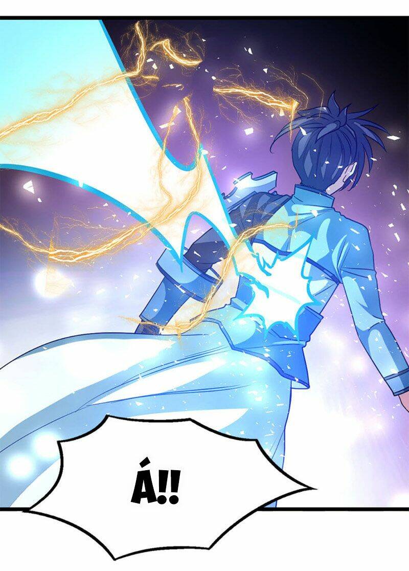 Cửu Dương Thần Vương: Chapter 228