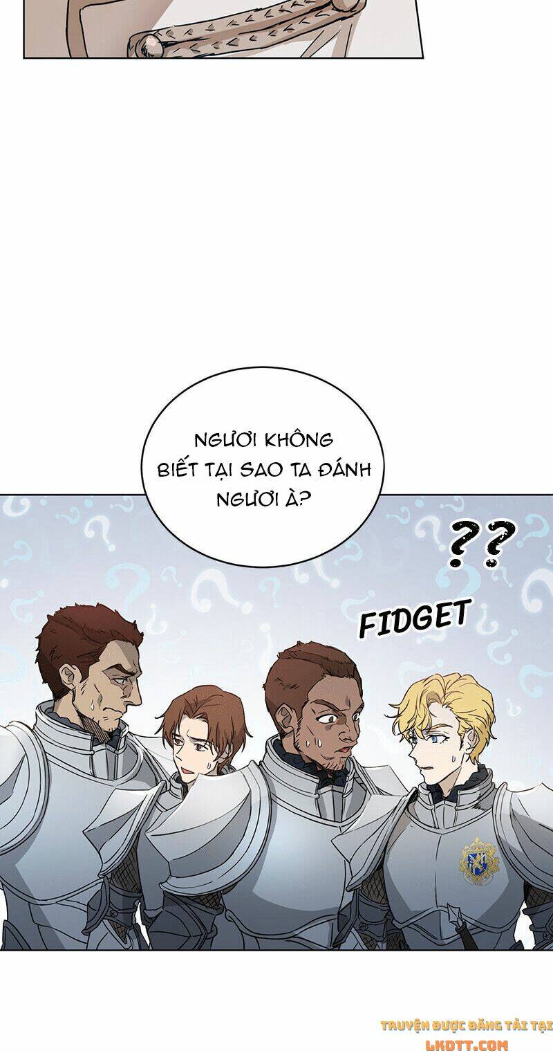 Khế Ước Của Ác Ma: Chapter 10