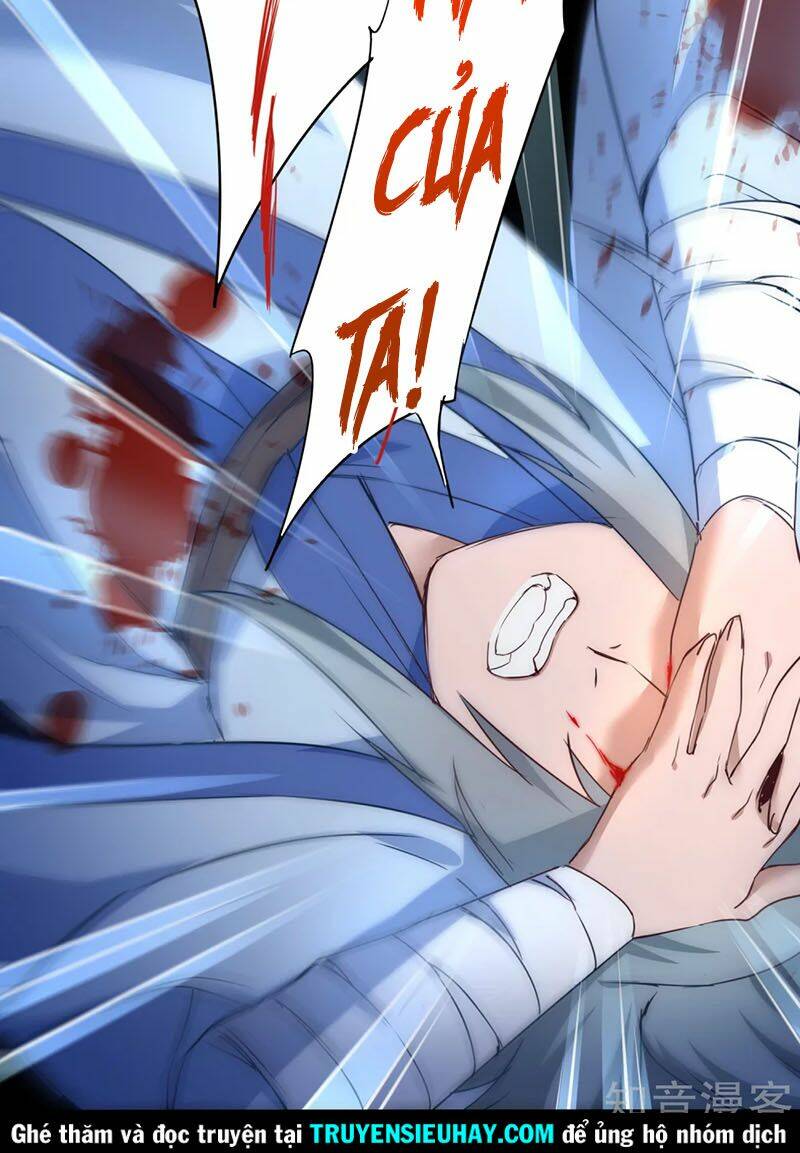 Nghịch Chuyển Tiên Đồ: Chapter 45