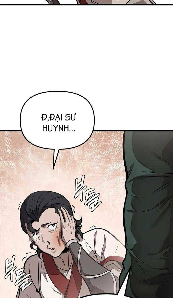 Đông Phương Bất Bại: Chapter 2