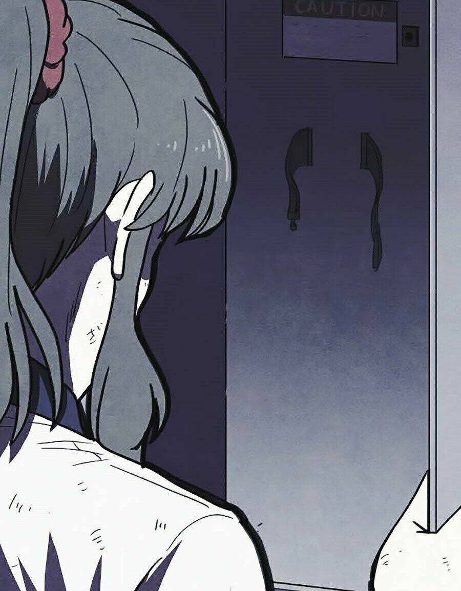 Cậu Bé Shotgun: Chapter 24