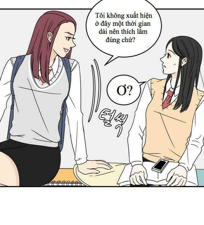 30 Phút Bước Đi Bên Em: Chapter 9