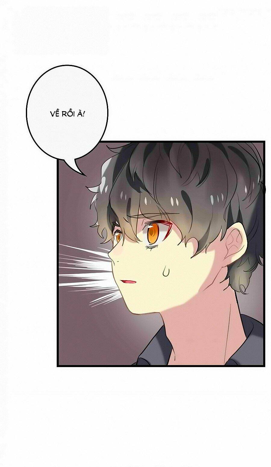 Một Giây Sau Bắt Đầu: Chapter 20