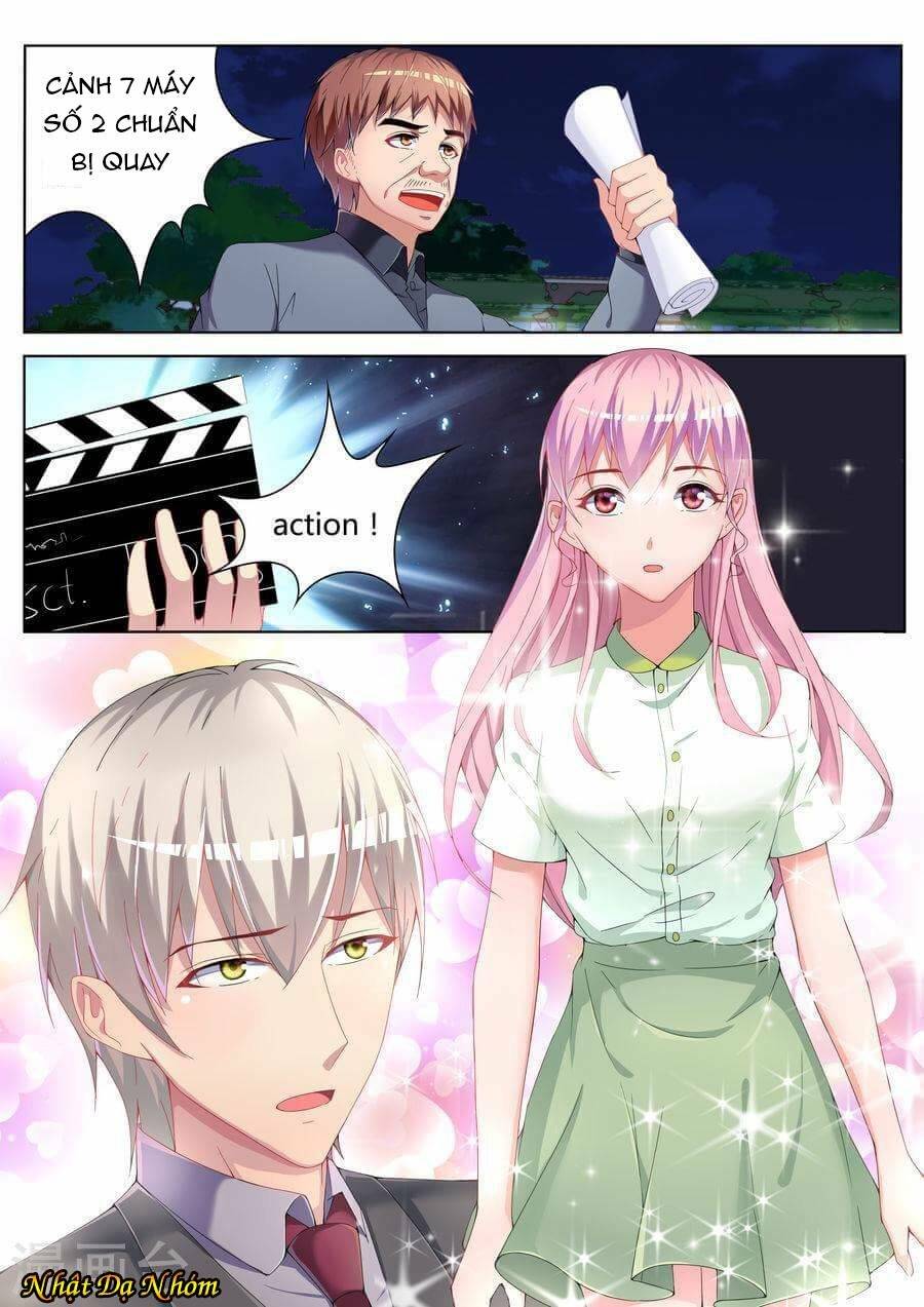 Tiểu Thư Tái Xuất: Chapter 9