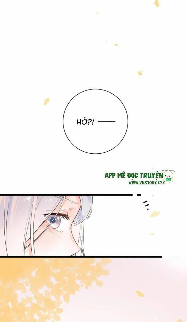 Trạch Thượng Tịch Mịch Huỳnh Hỏa: Chapter 46