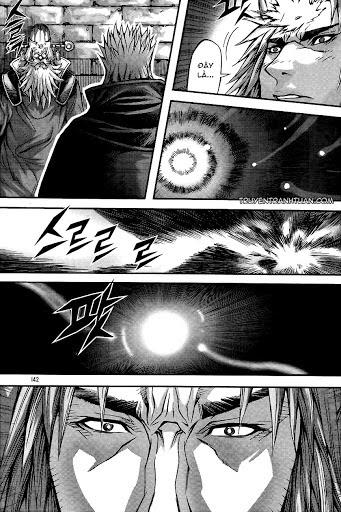 Diêm Đế: Chapter 263