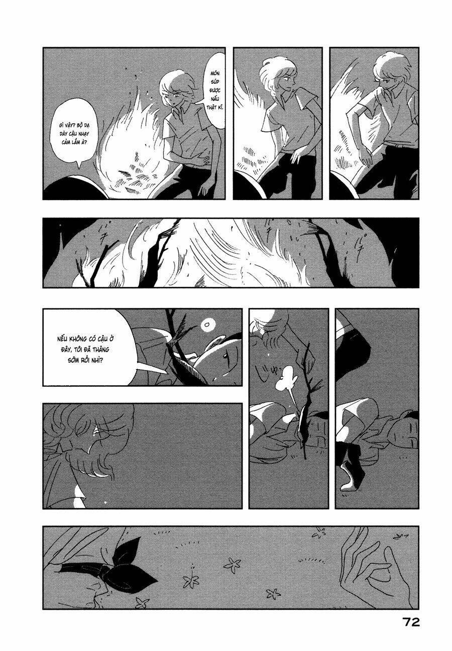 Haruko Ichikawa Sakuhinshuu: Chapter 2