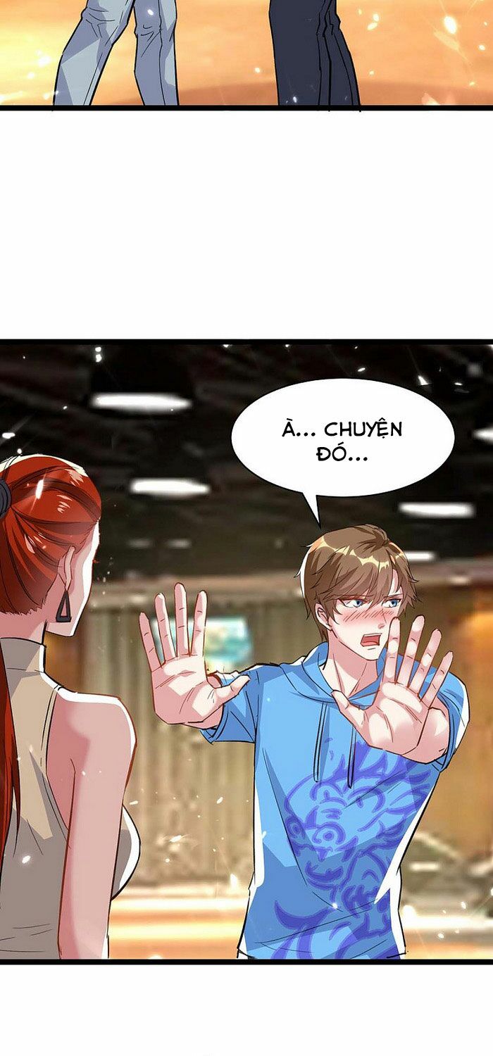 Thần Cấp Thấu Thị: Chapter 166