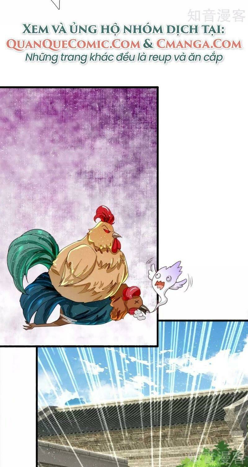 Đệ Nhất Hoàn Khố: Chapter 89