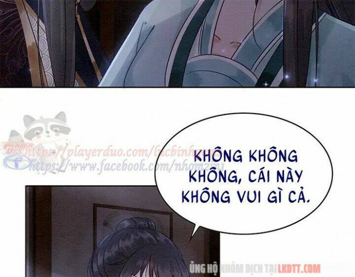 Trọng Sinh Bá Sủng Nhiếp Chính Vương Quá Mạnh Mẽ: Chapter 111