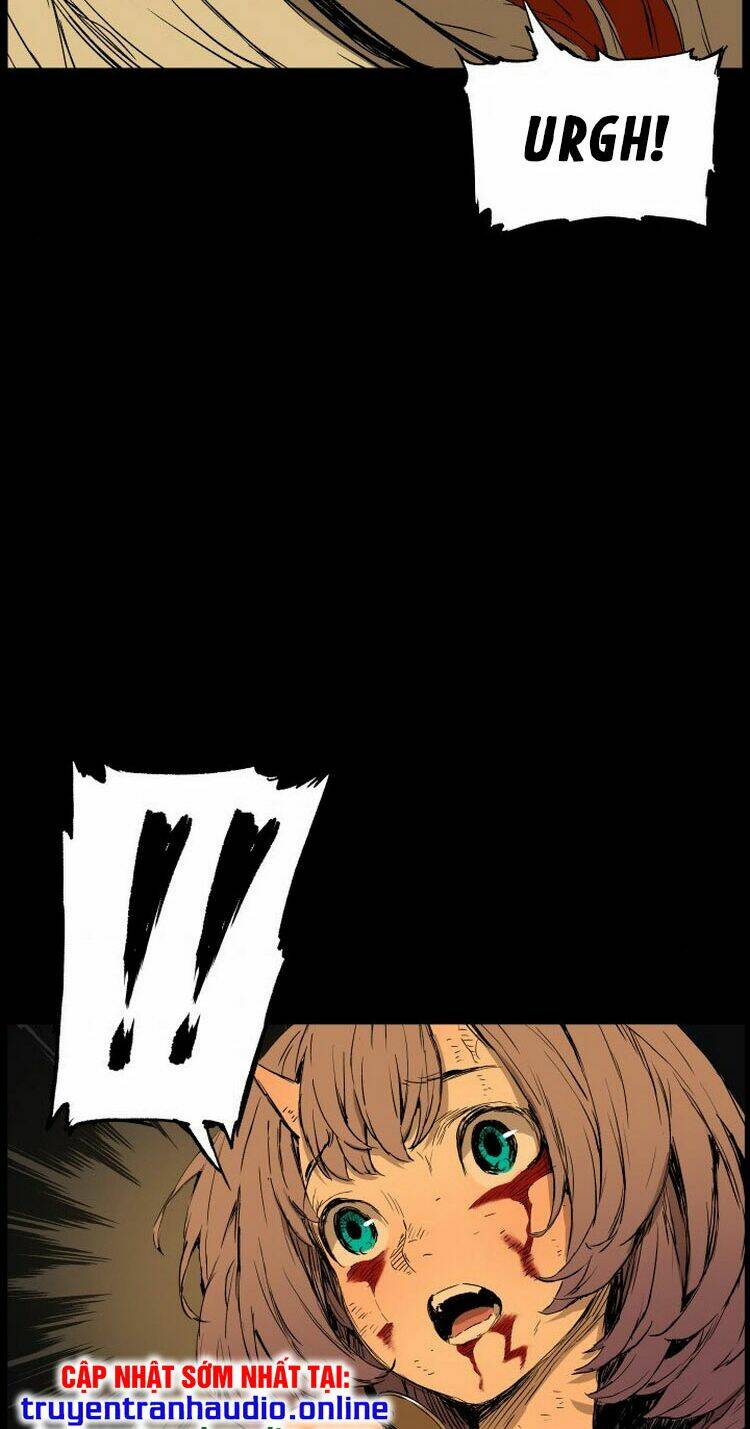 Vô Kiếm Tiểu Tử: Chapter 77