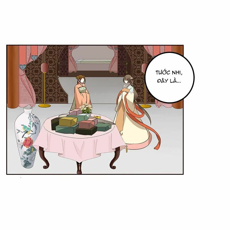 Thông Linh Phi: Chapter 158.5