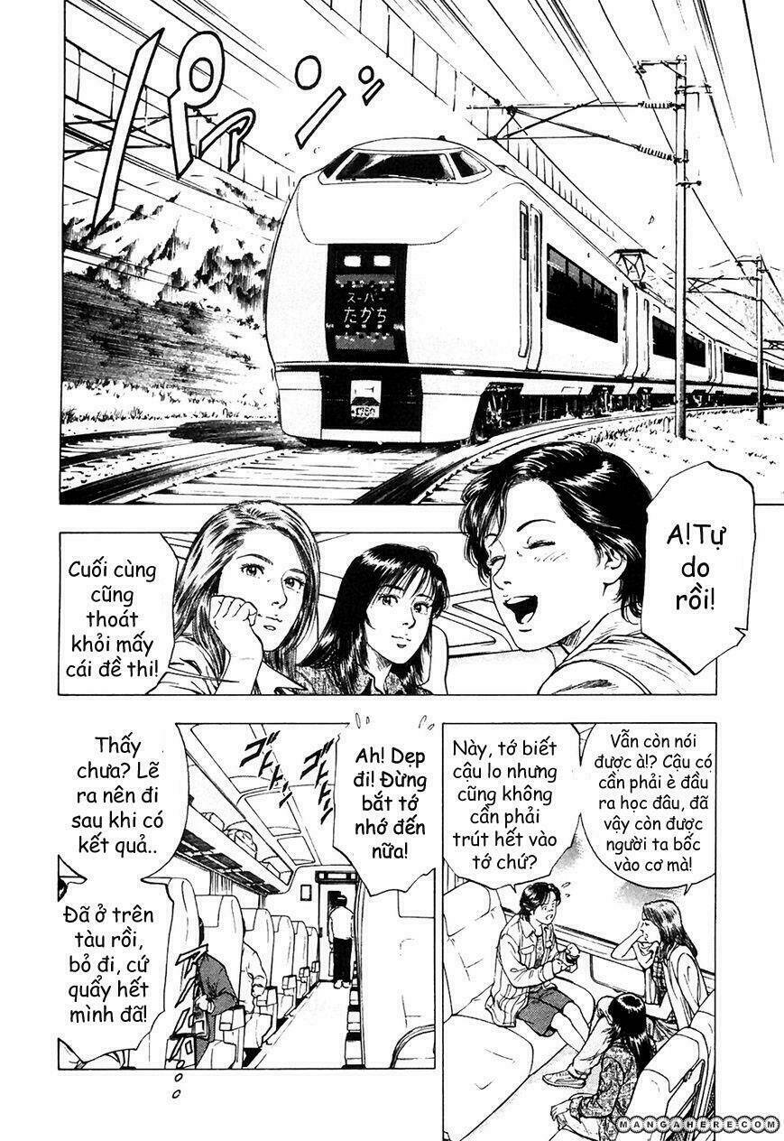 Family Compo: Chapter 76