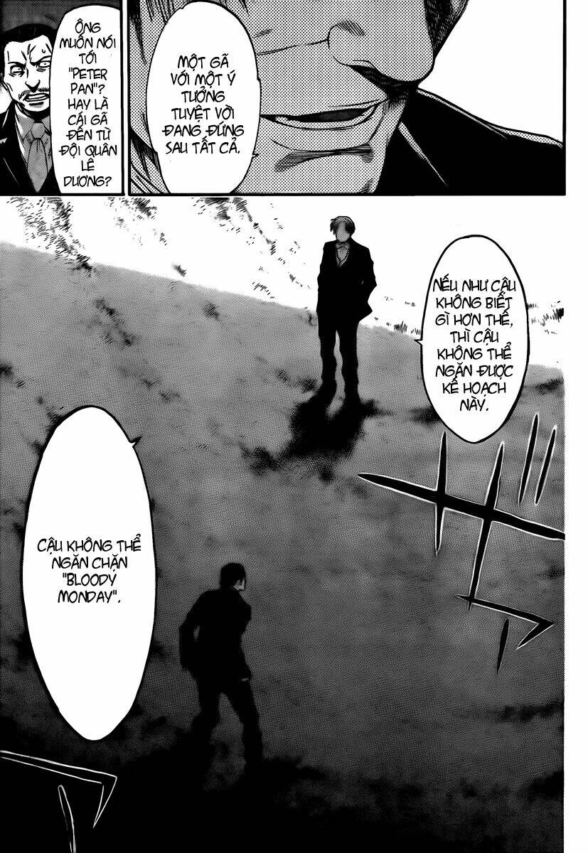 Bloody Monday 2: Chapter 53