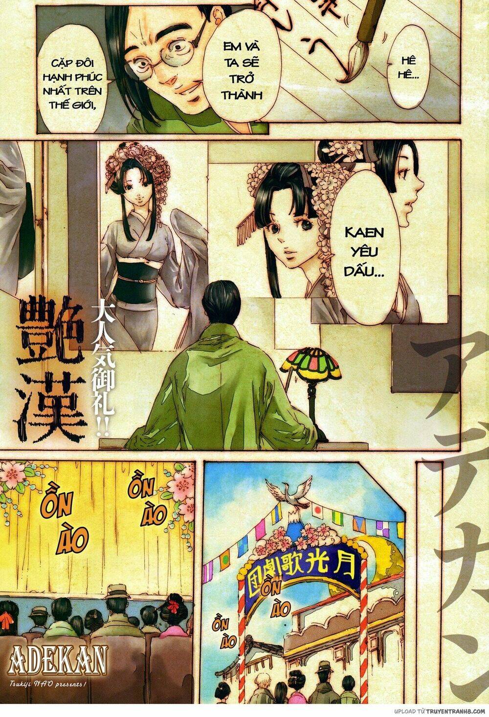 Tuyệt Thế Độc Phi Của Tà Vương: Chapter 37