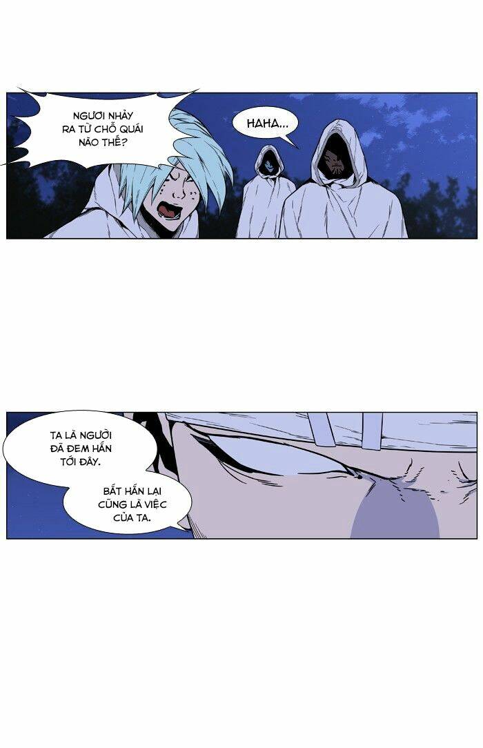 Ma Cà Rồng Quý Tộc: Chapter 419