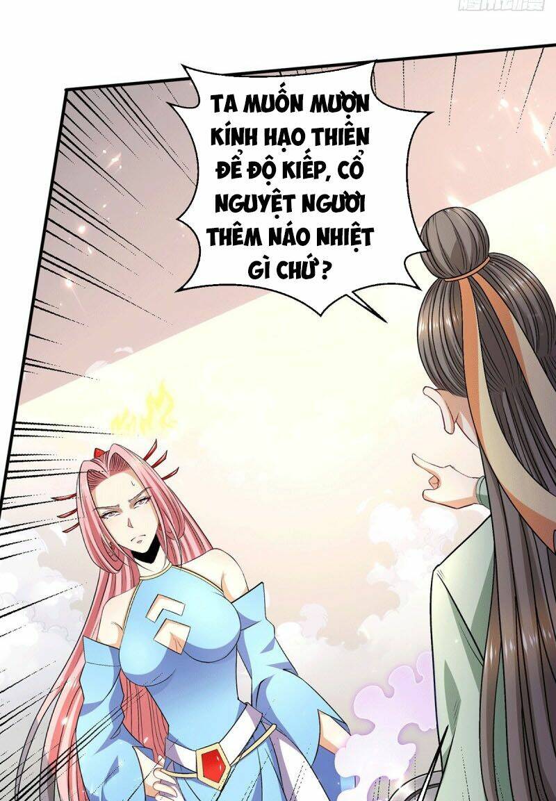 Tiên Vương Trùng Sinh: Chapter 244