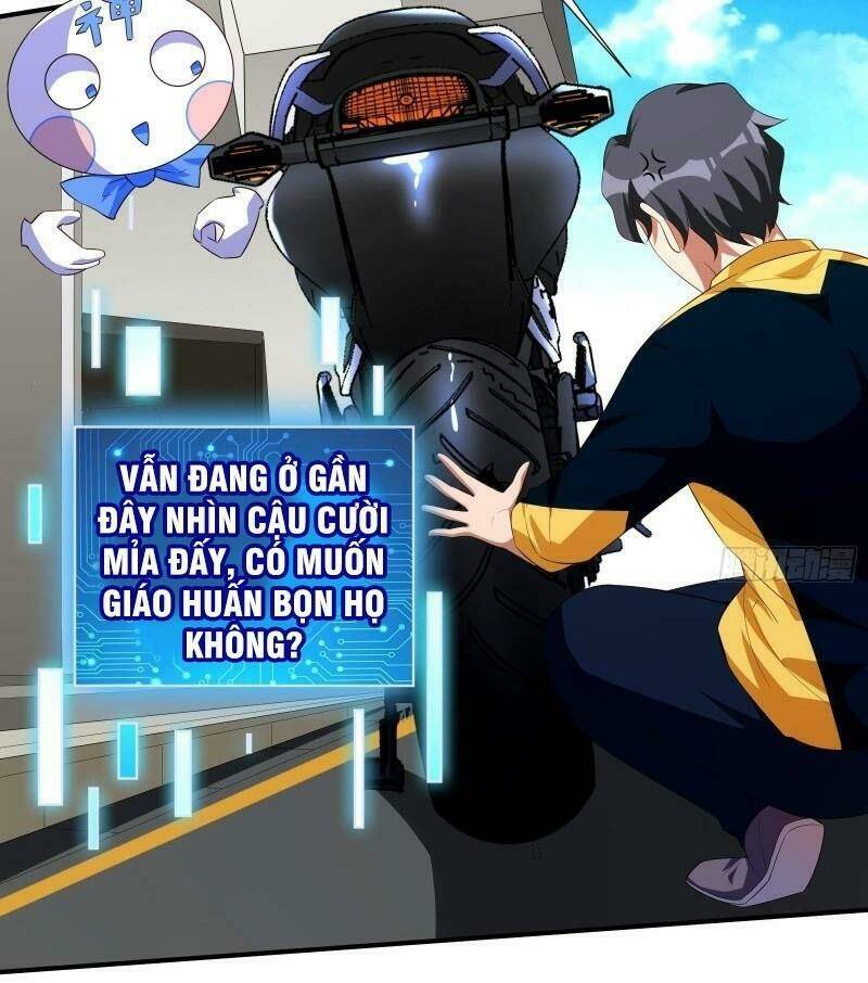 Shipper Thần Cấp: Chapter 42