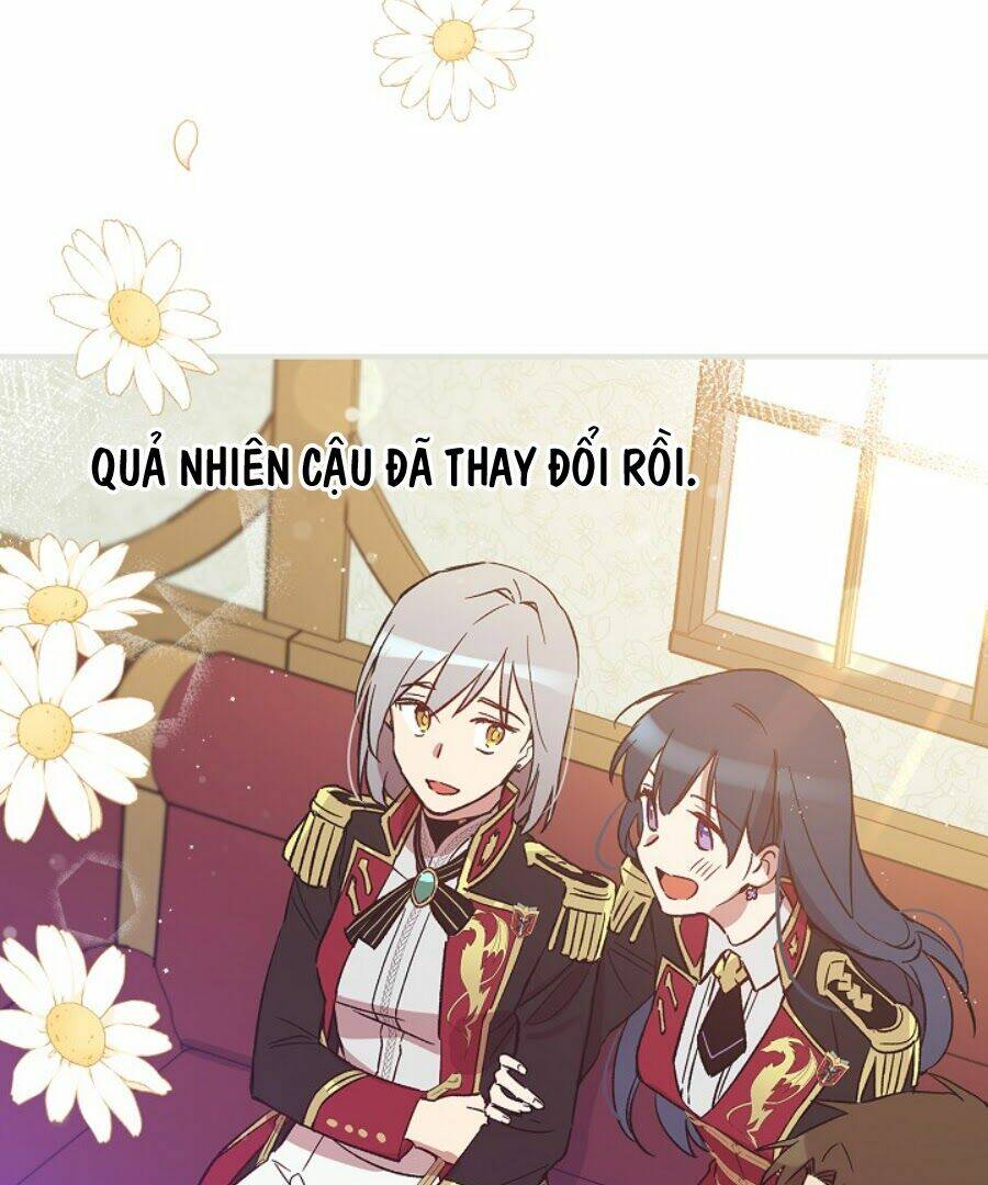 Kỵ Sĩ Đỏ Không Mê Tiền Mù Quáng: Chapter 15