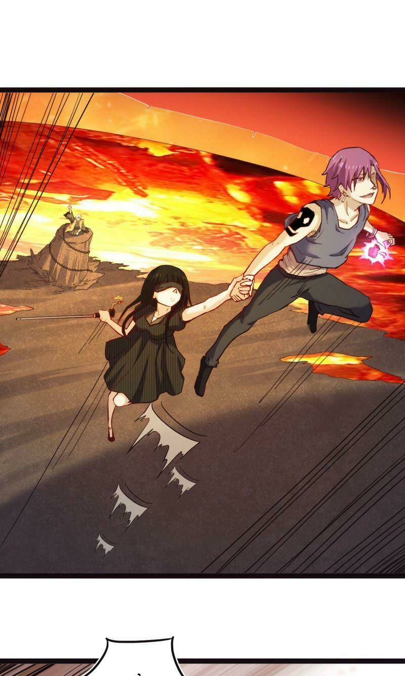 Ta Độ Kiếp Thất Bại Đều Là Tại Ngươi: Chapter 53