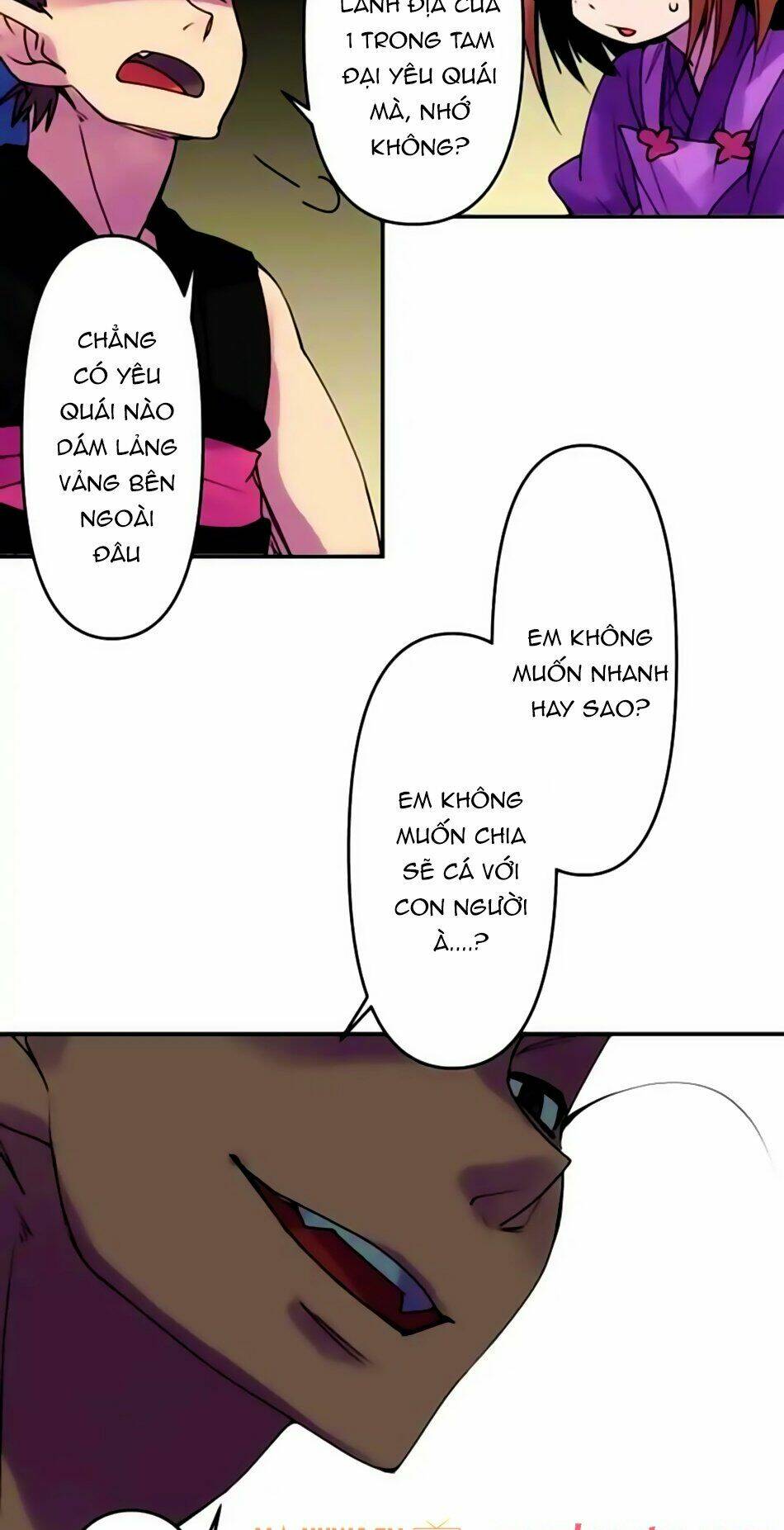 Ake No Tobari: Chapter 156