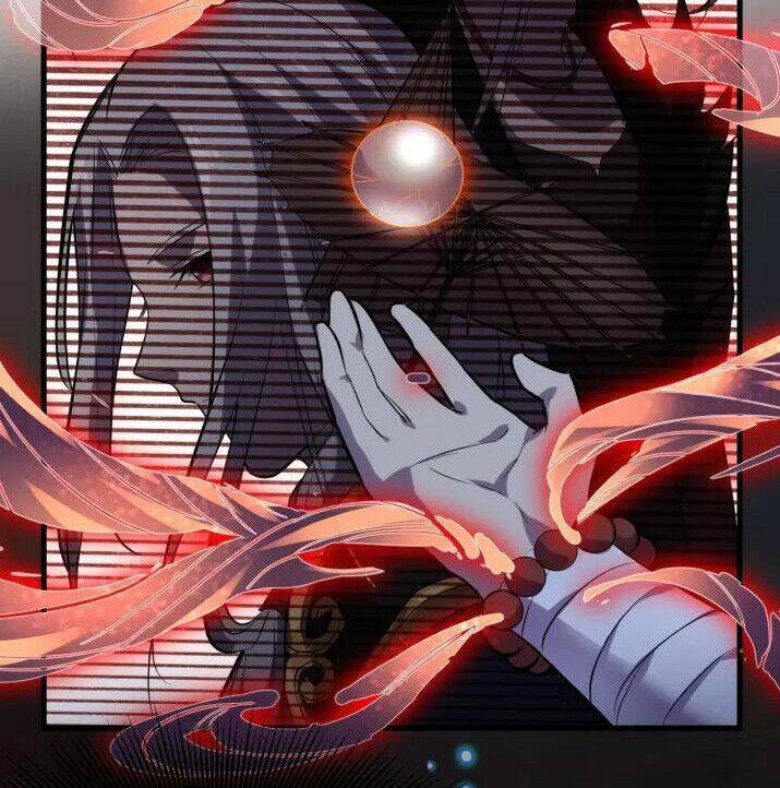 Đại Nghịch Chi Môn: Chapter 92