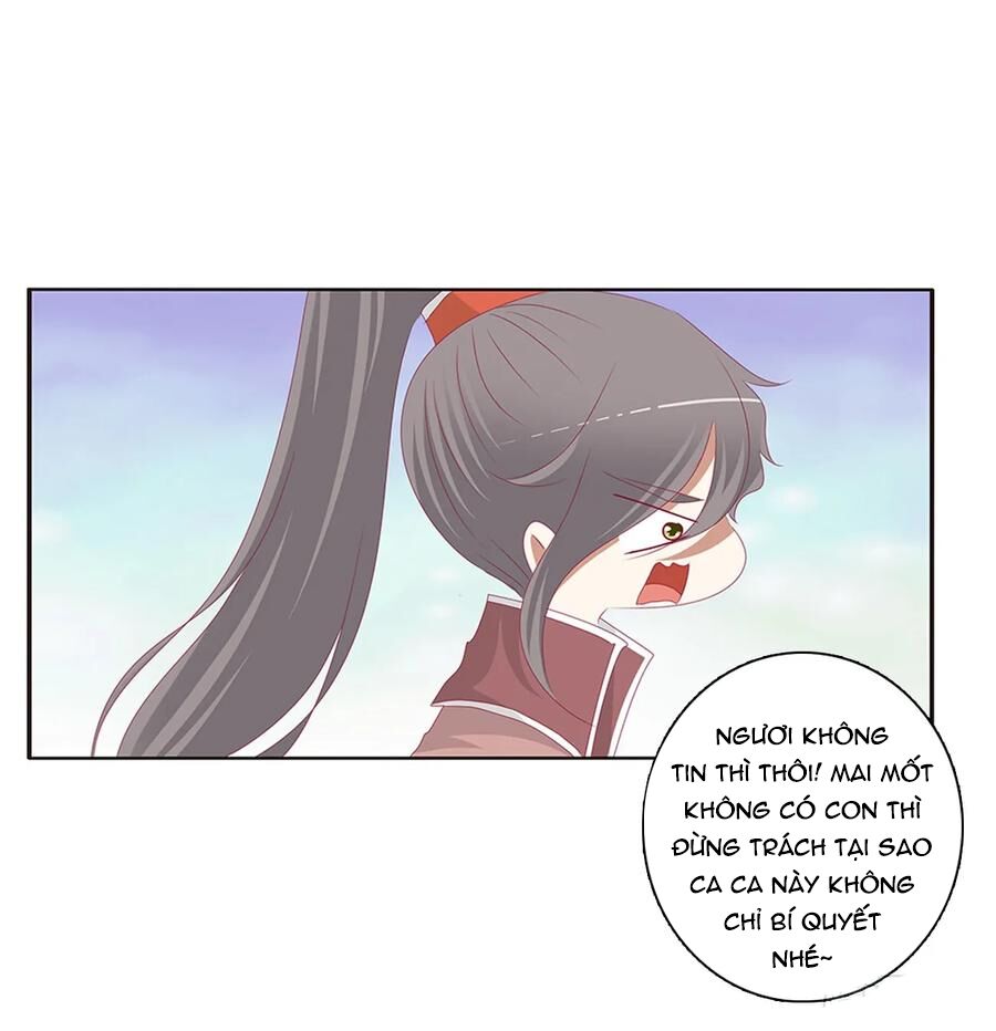 Thông Linh Phi: Chapter 566