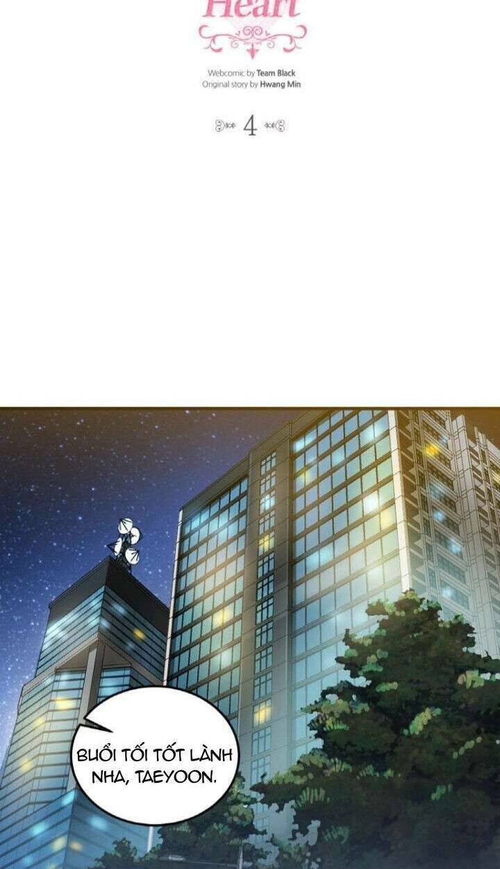 101 Cách Chinh Phục Trái Tim Em: Chapter 4