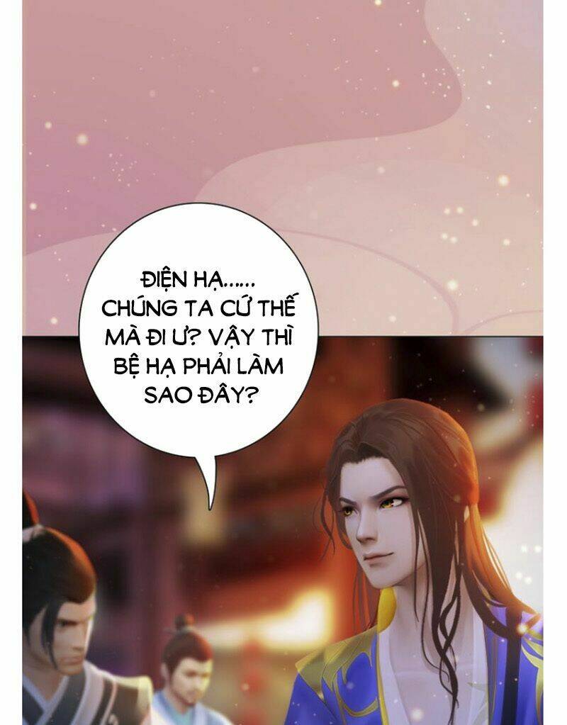 Yêu Nhan Lệnh: Chapter 62
