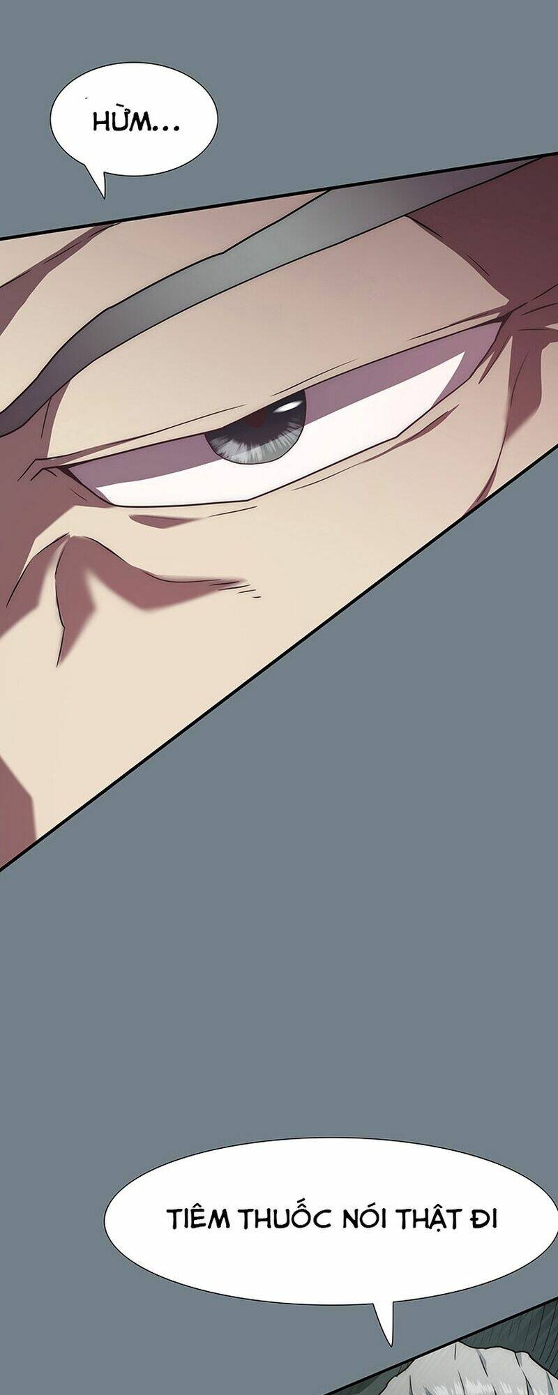 Các Chòm Sao Chỉ Chú Ý Mình Tôi: Chapter 3