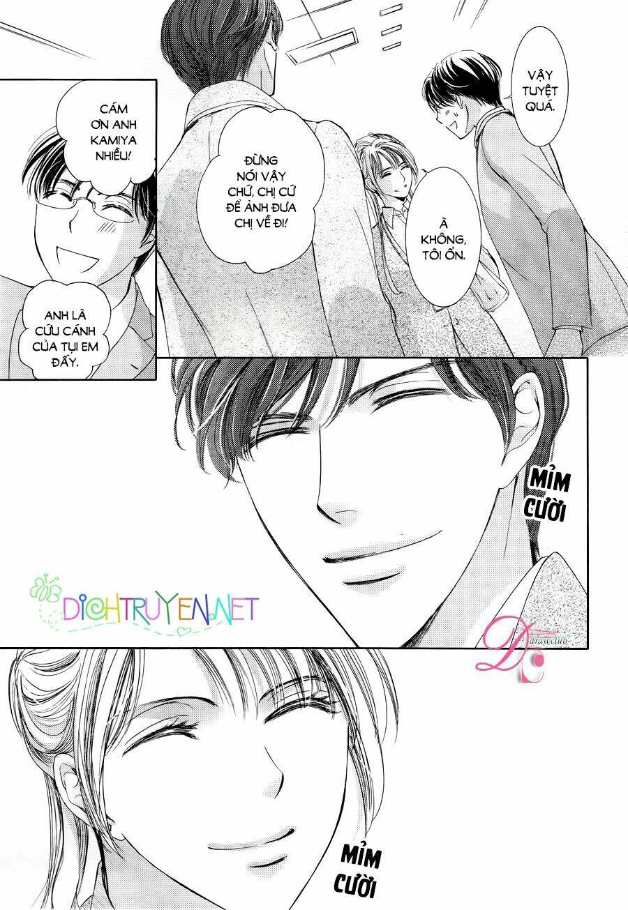 Ai Rồi Cũng Phải Kết Hôn: Chapter 20