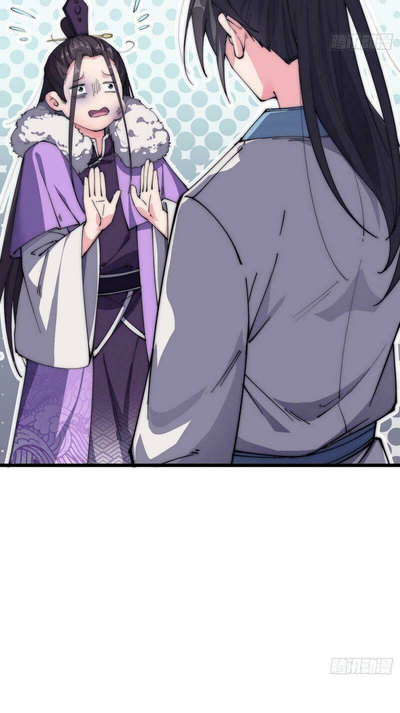 Trường Sinh Cửu Thiên Tuế: Chapter 28