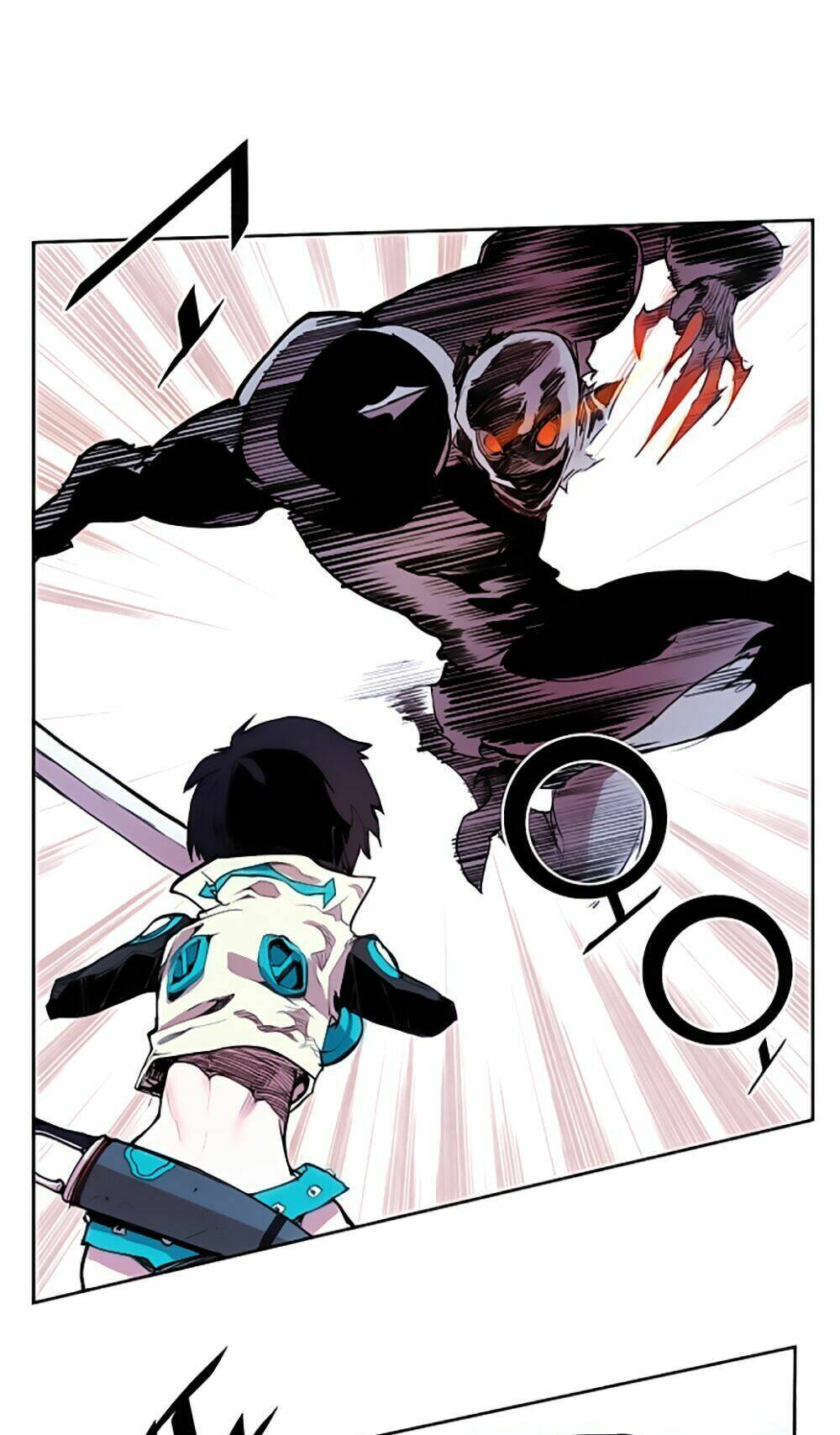 Hard Core Leveling Warrior: Chapter 20