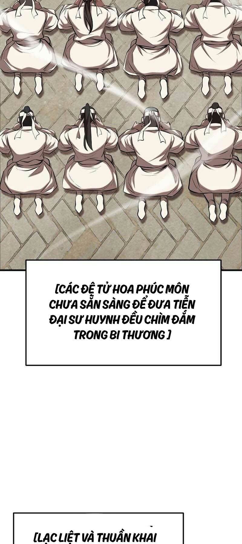 Đông Phương Bất Bại: Chapter 14