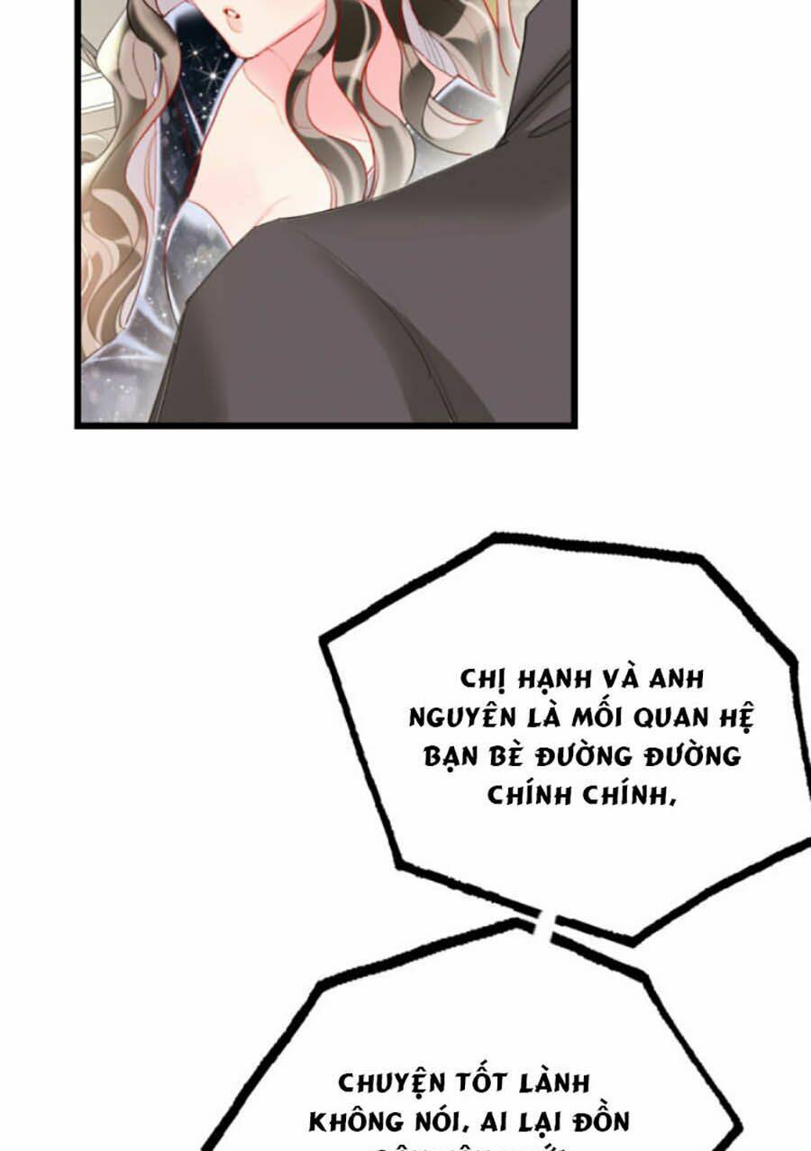 Cô Ấy Thật Xinh Đẹp: Chapter 28