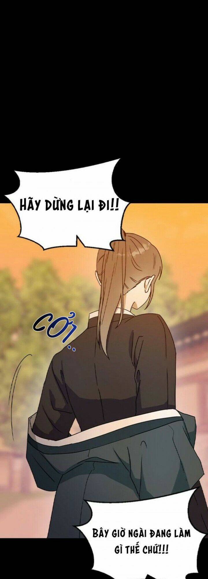 Duyên Nợ Kiếp Trước: Chapter 17