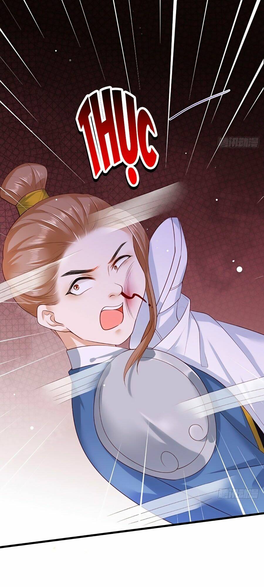 Nữ Thủ Phú Chi Kiều Sủng Nhiếp Chính Vương: Chapter 41