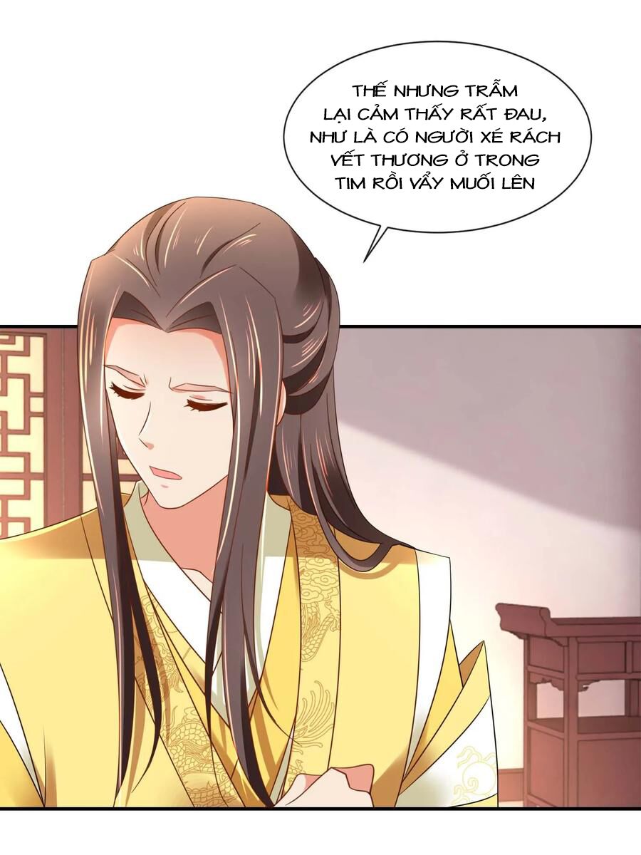 Lãnh Cung Phế Hậu Muốn Nghịch Thiên: Chapter 228