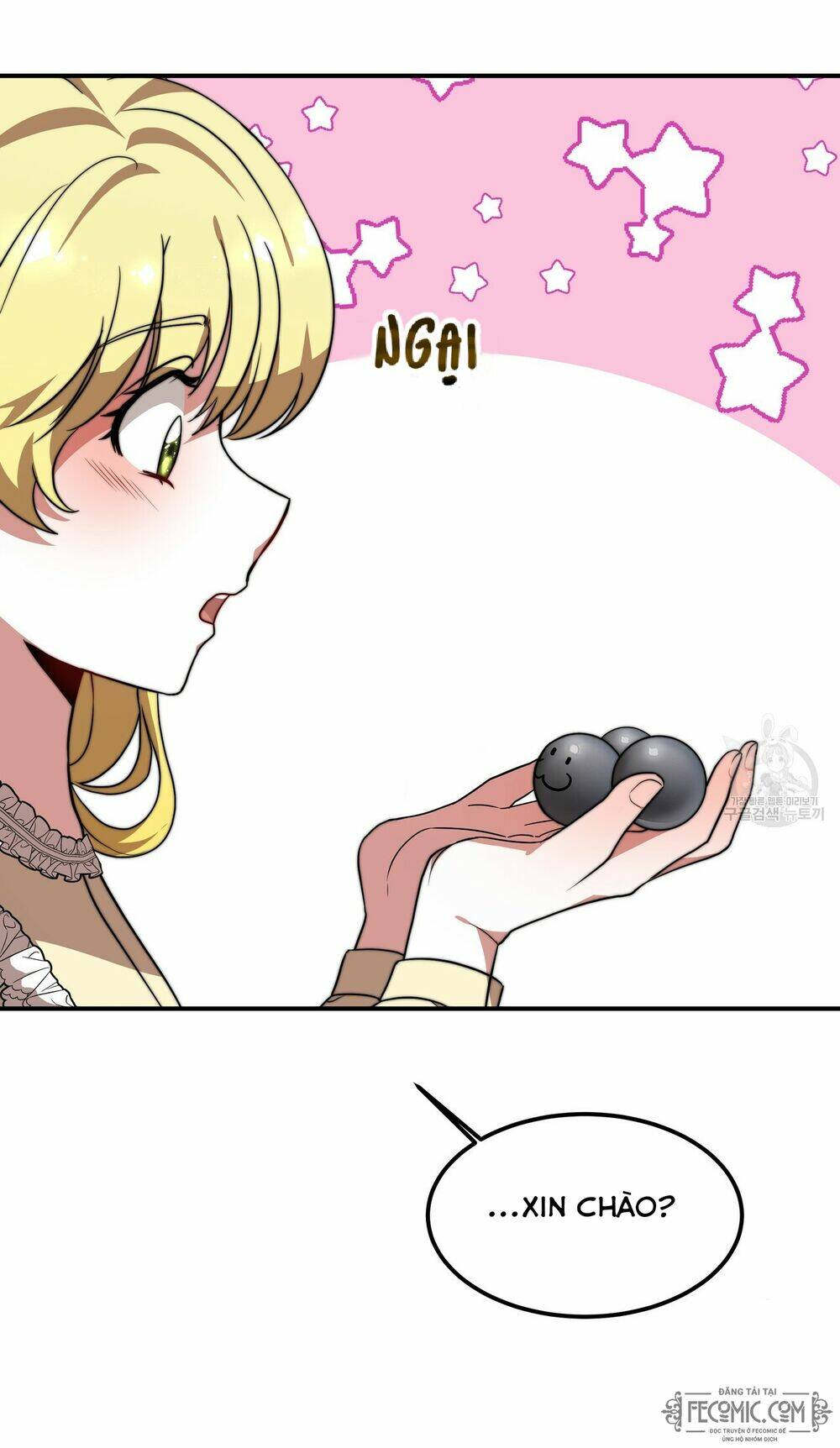 Công Chúa Bị Lãng Quên Muốn Sống Trong Hòa Bình: Chapter 30