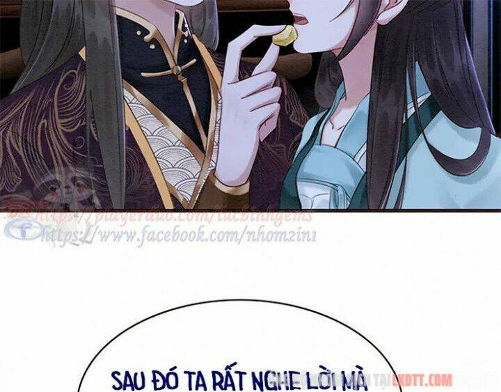Trọng Sinh Bá Sủng Nhiếp Chính Vương Quá Mạnh Mẽ: Chapter 112