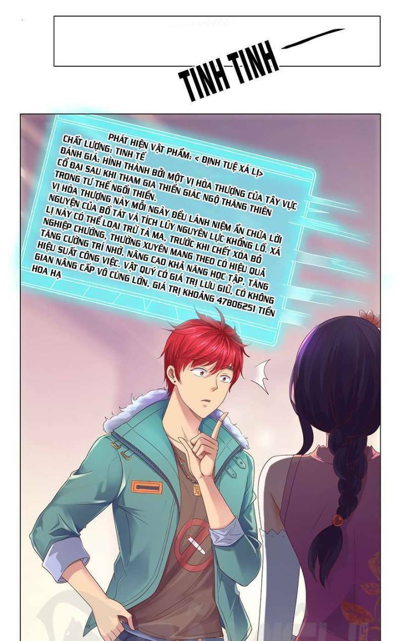 Đô Thị Chí Tôn Hệ Thống: Chapter 111