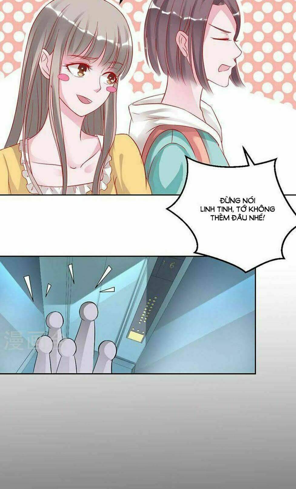 Hung Mãnh Quỷ Phu Bà Thượng Sàng: Chapter 69