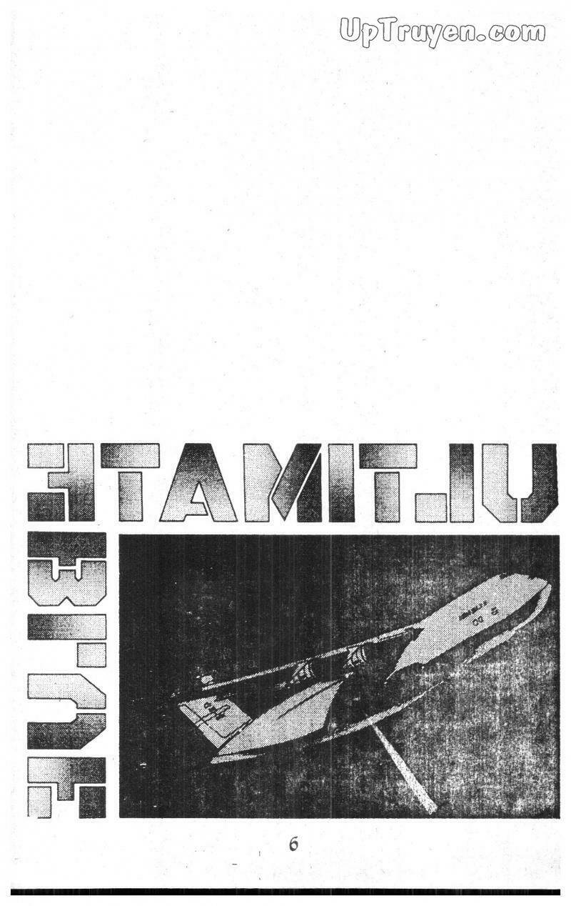 9 Banme No Musashi: Chapter 8