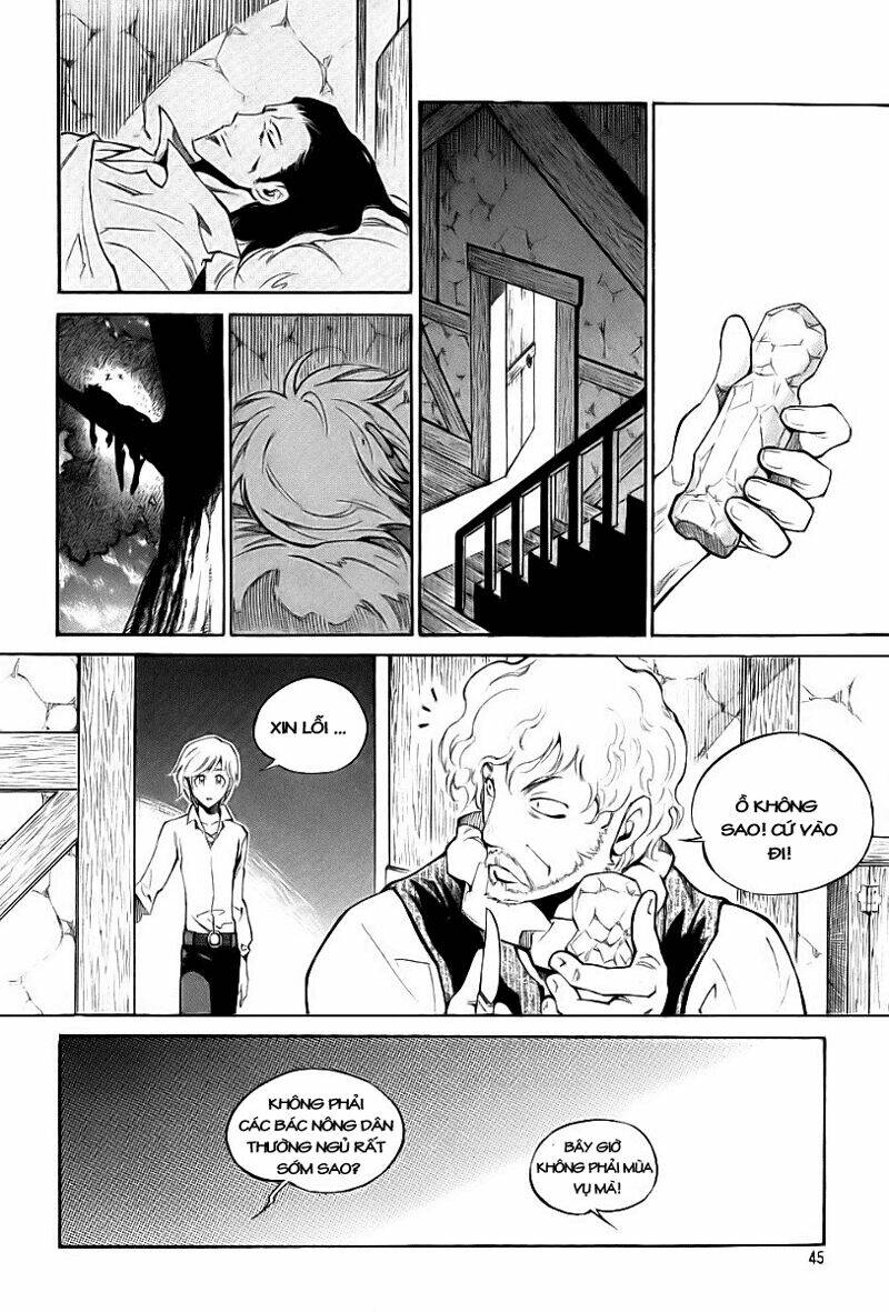 Dark Air: Chapter 16