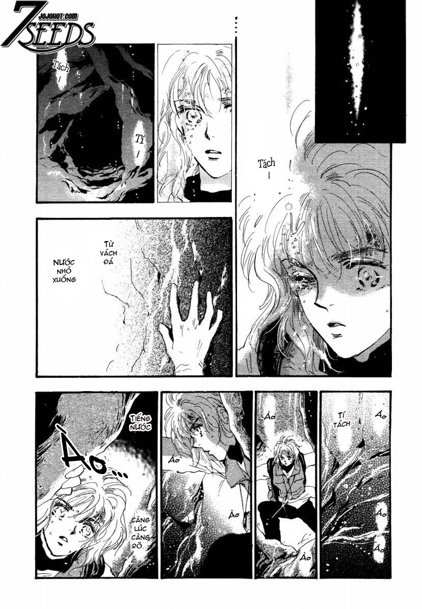 Mầm Sống: Chapter 82