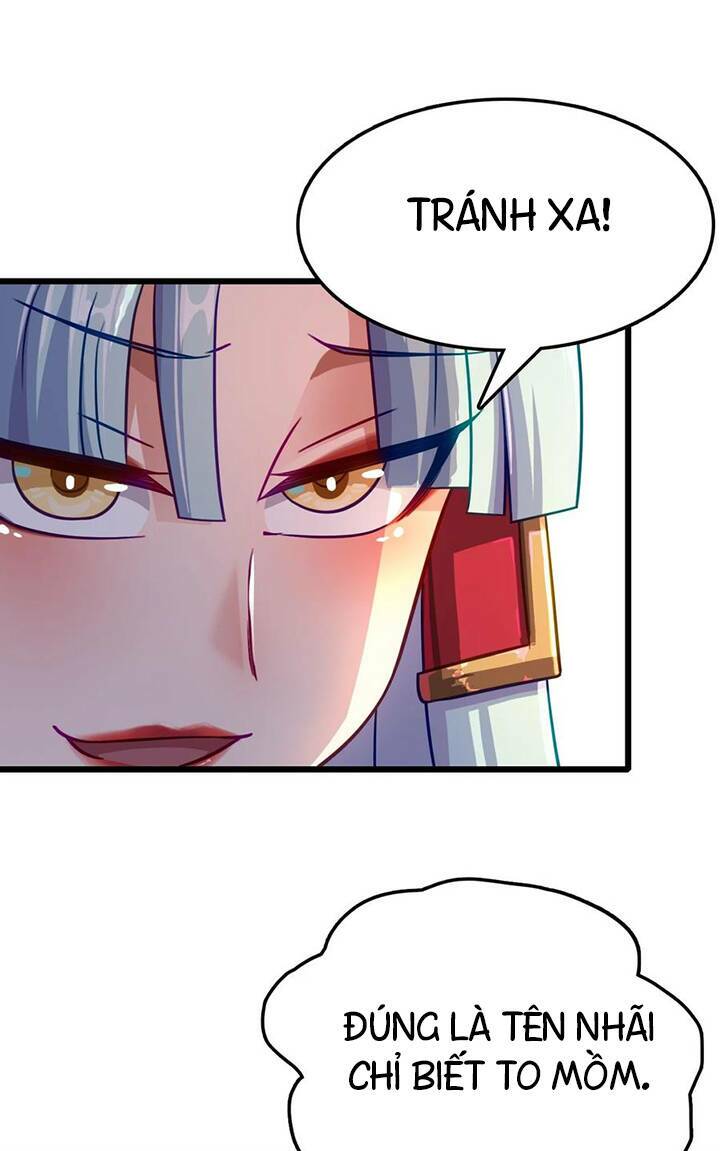 Đại Bảo Kiếm Của Tôi: Chapter 13