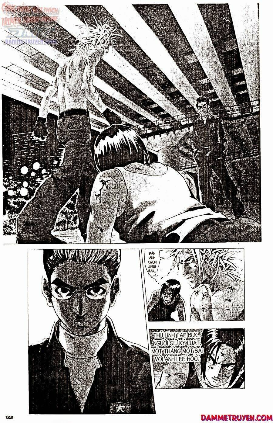 Ai Hơn Ai: Chapter 168